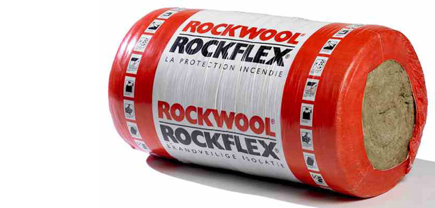 Rockwool Rockflex 214